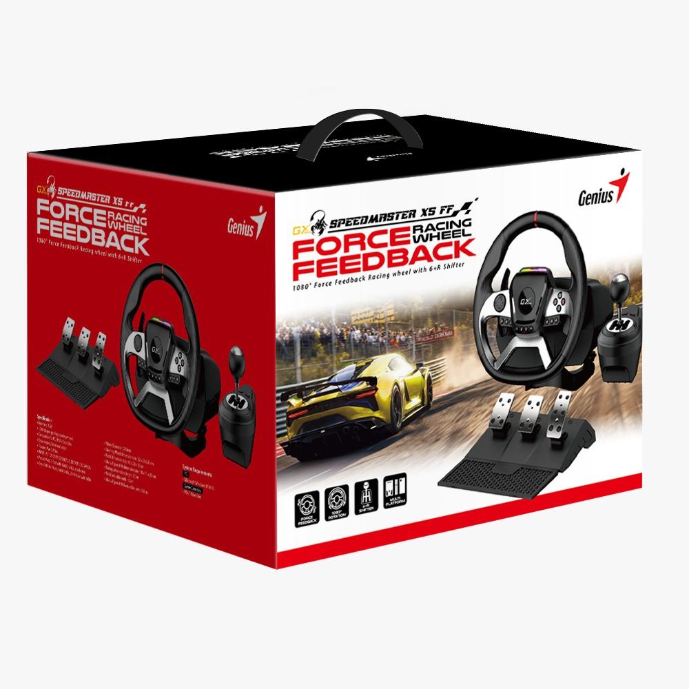 Miniatura 2 de TIMON EMULADOR